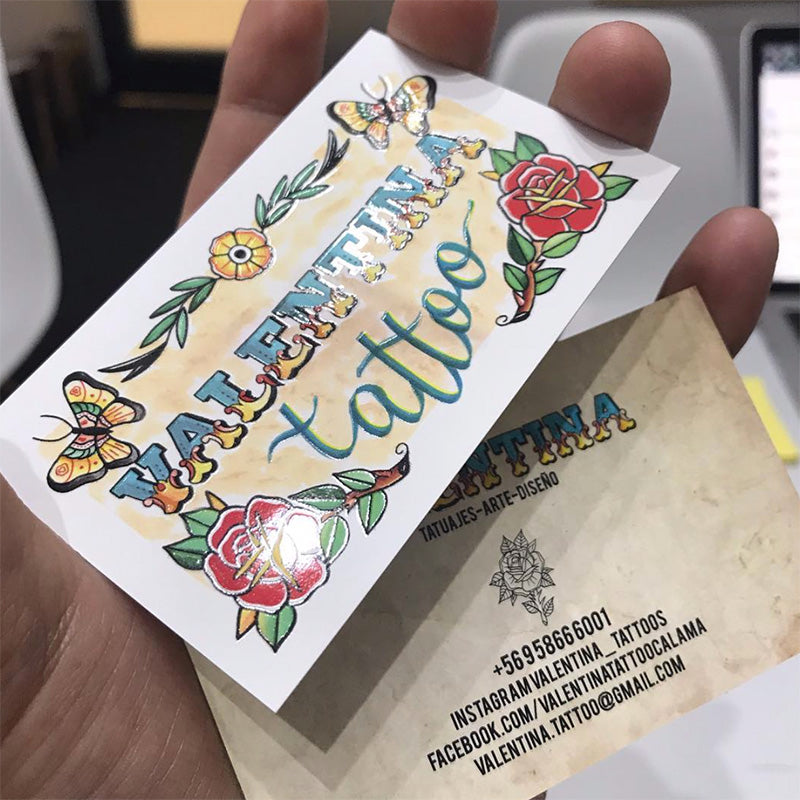 Tarjetas Ultrapremium