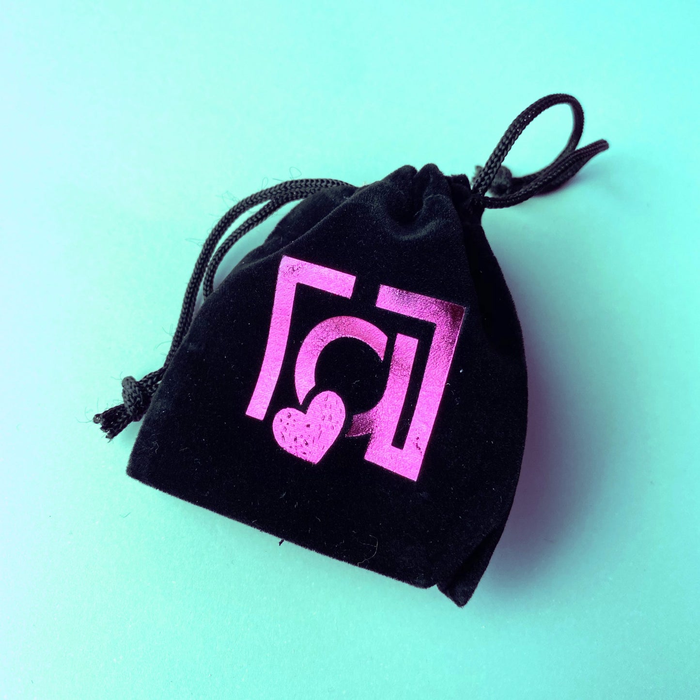 200 Bolsas Terciopelo