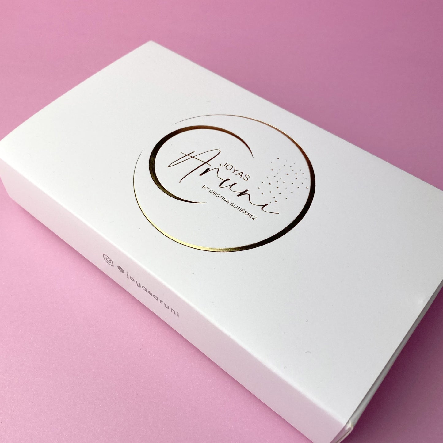 Caja Estuche (15x7,5x3cm)