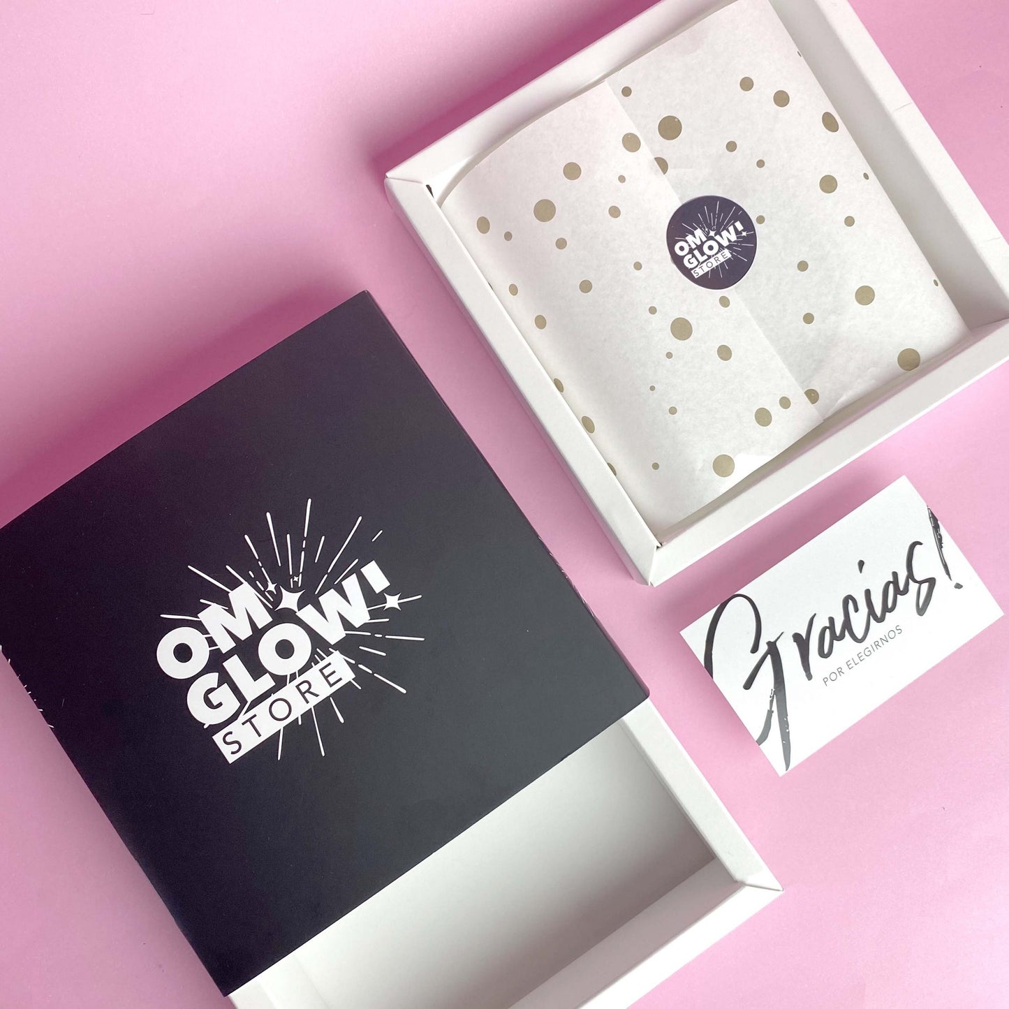 Pack para Bombones (30 unidades)