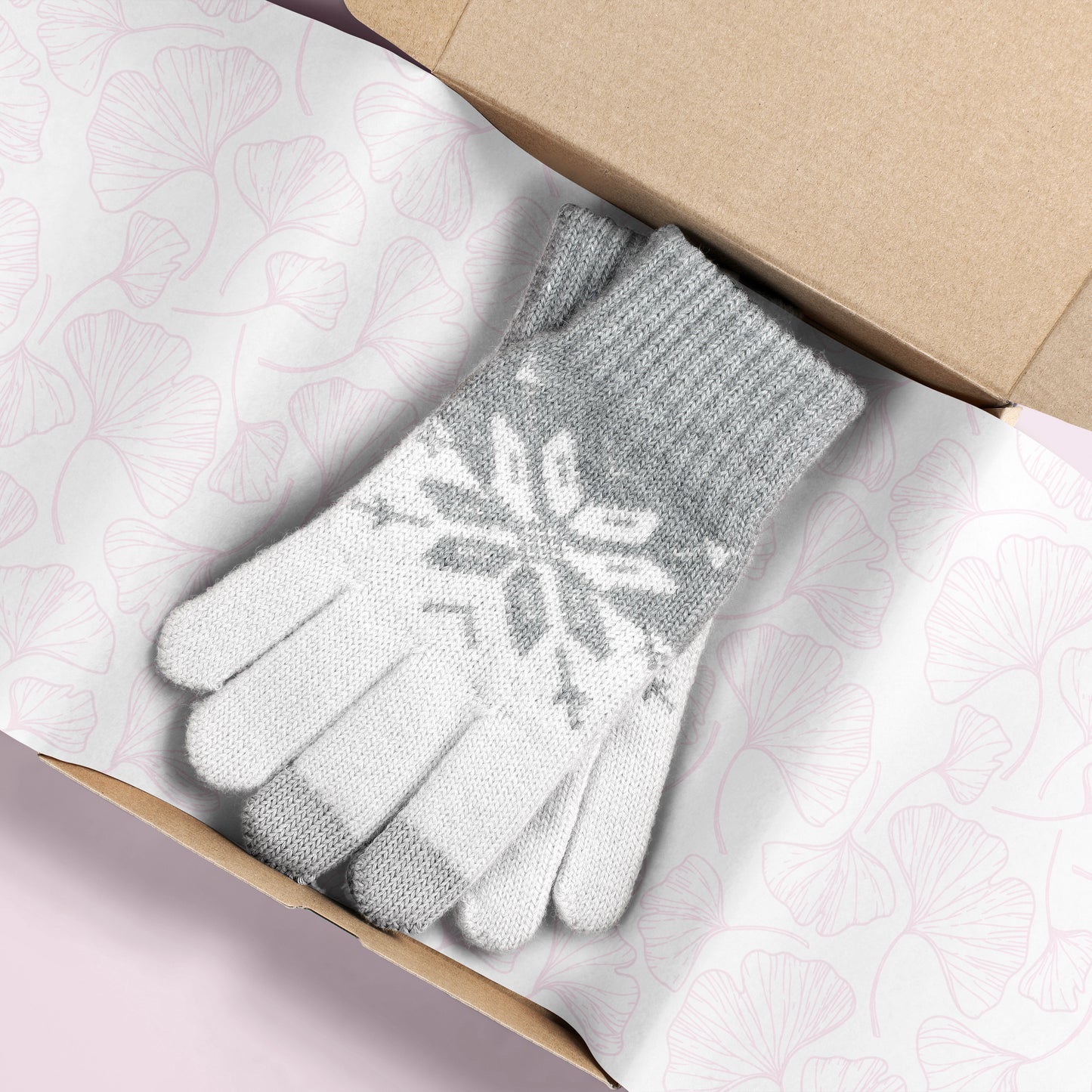 Papel Seda Personalizado (desde 500u)