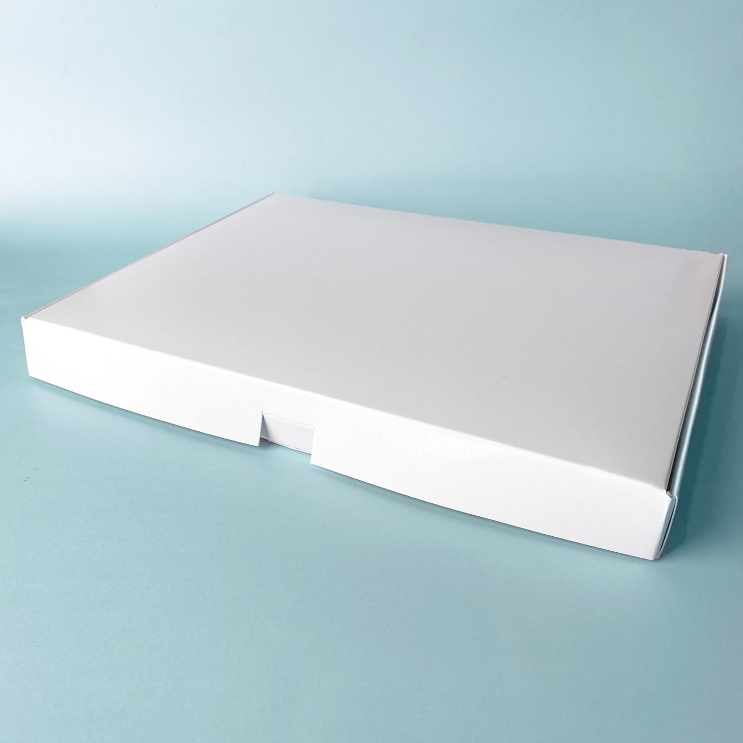 Packs Cajas White