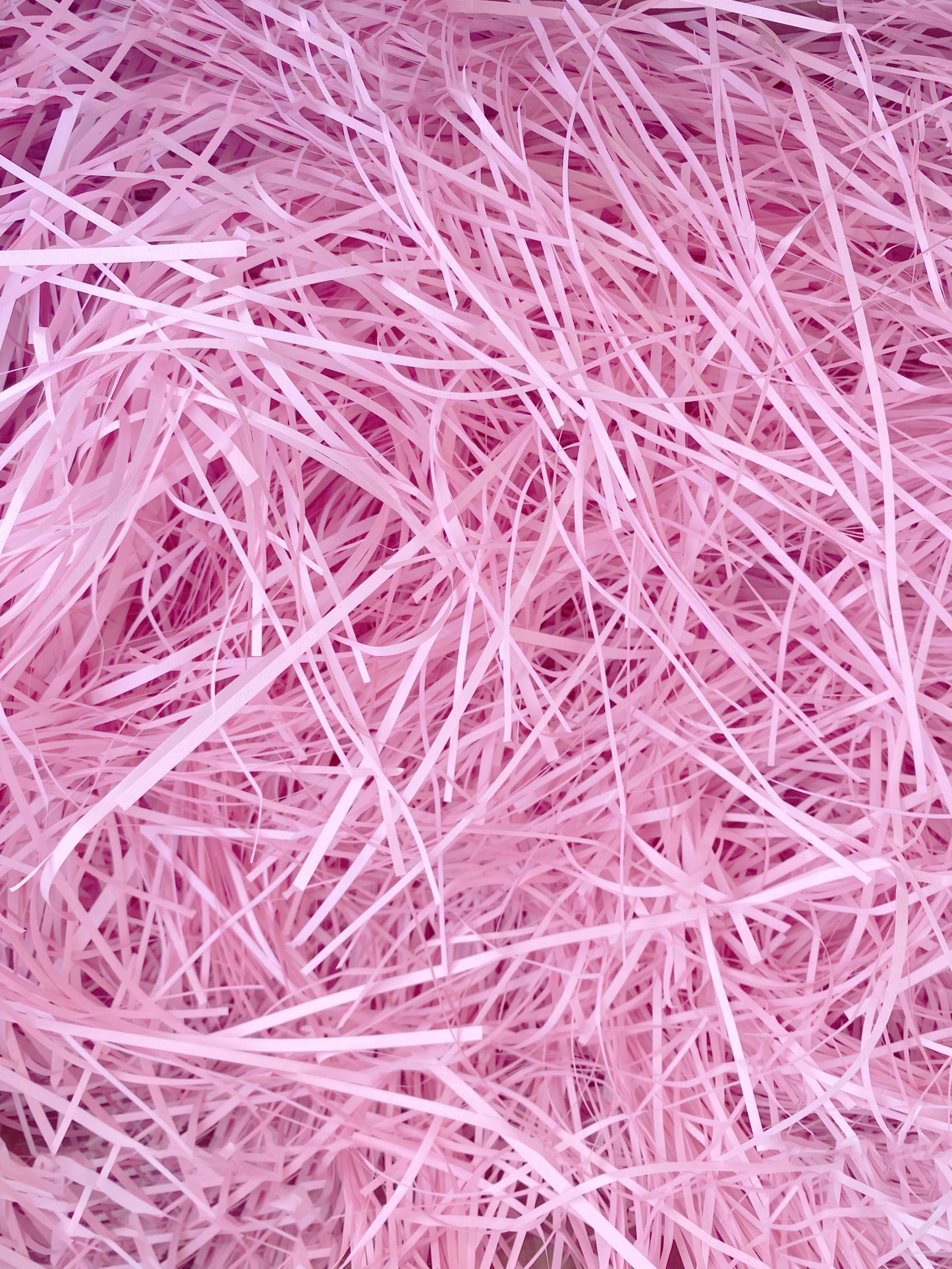 Tiritas de Papel Rosado