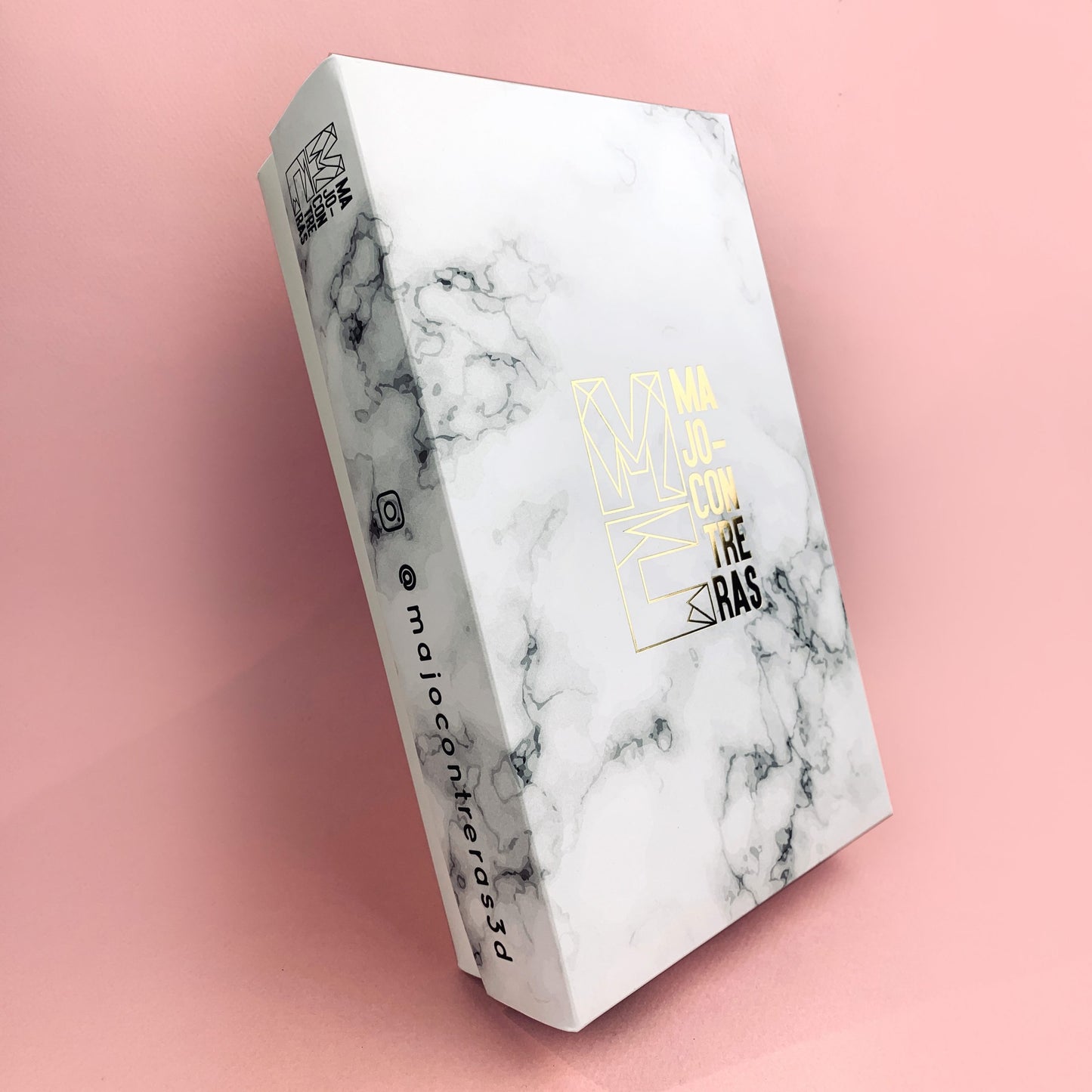 Caja Boutique (25x15x6cm)