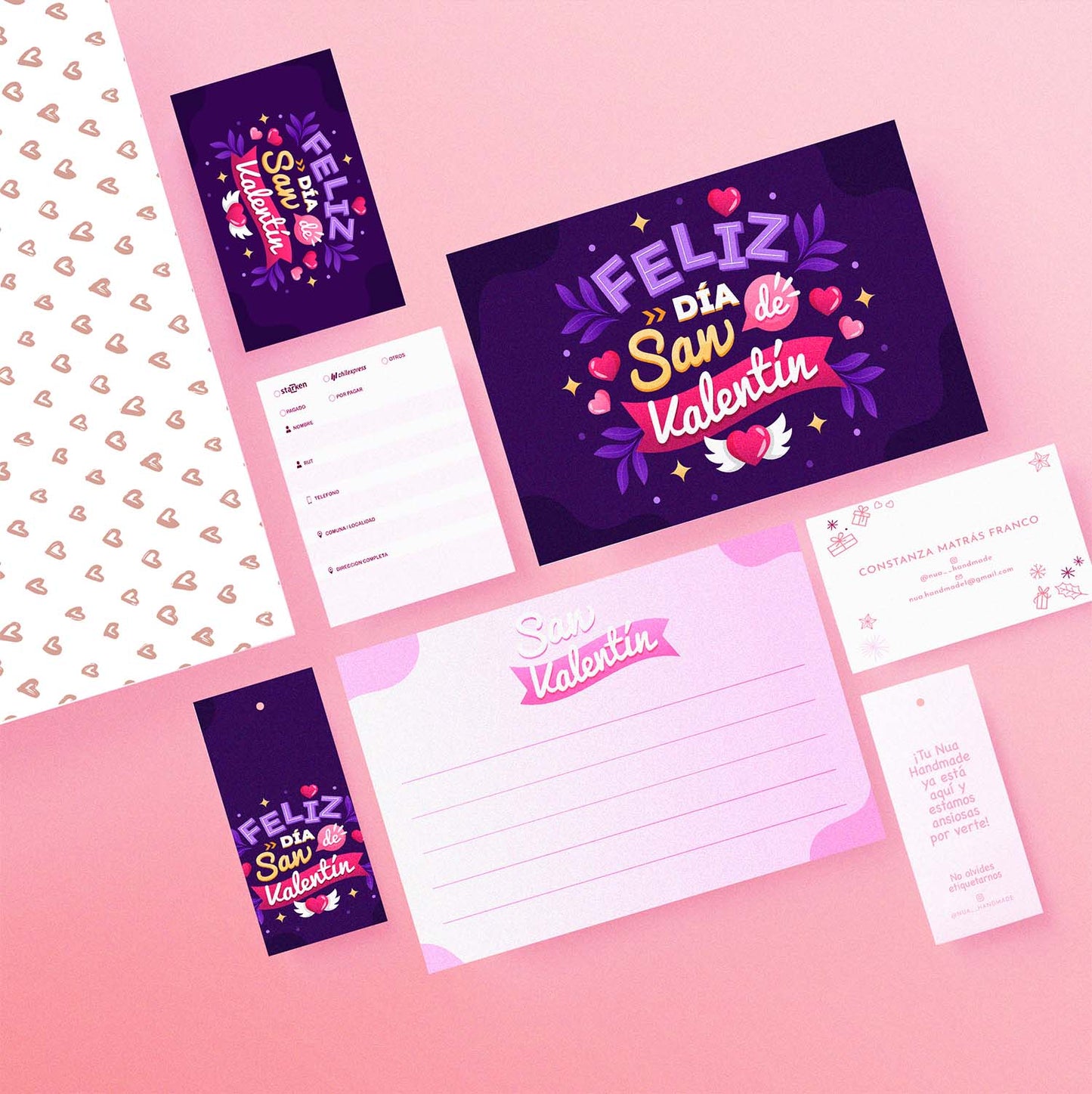 Pack Emprendedor