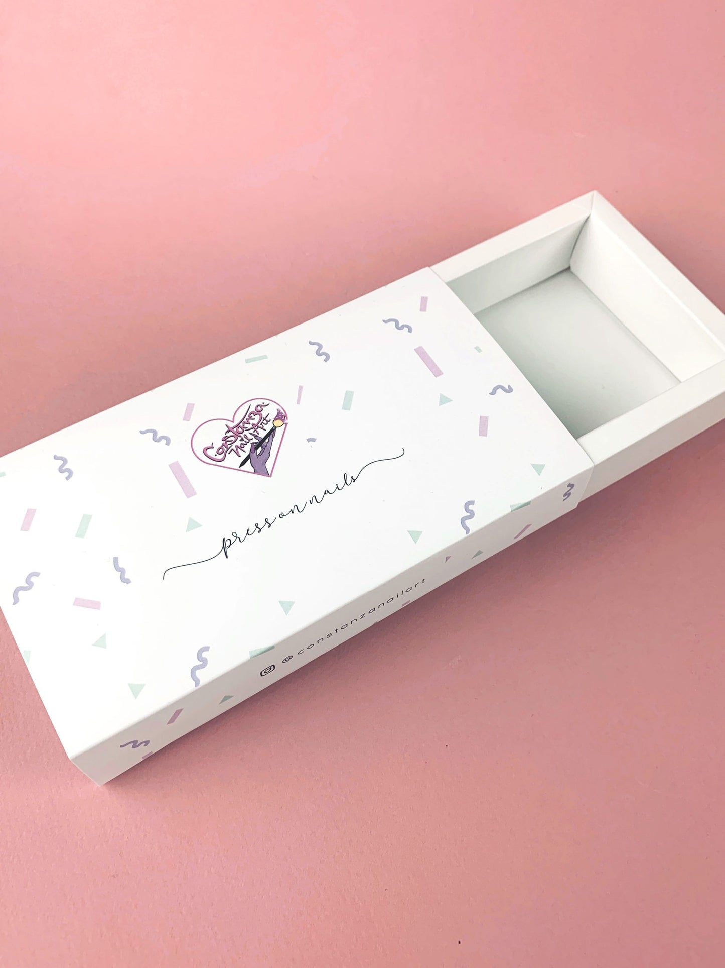 Caja Estuche (15x7,5x3cm)
