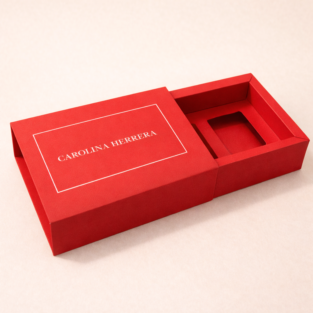 Packagings Especiales a Medida | Cajas, Estuches y Box Influencer