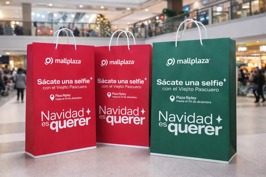 Activaciones de Marketing | Gráfica Promocional y Eventos de Marca