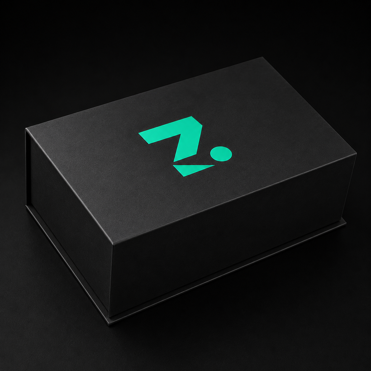 Cajas Duras Imantadas Personalizadas con Espuma Técnica