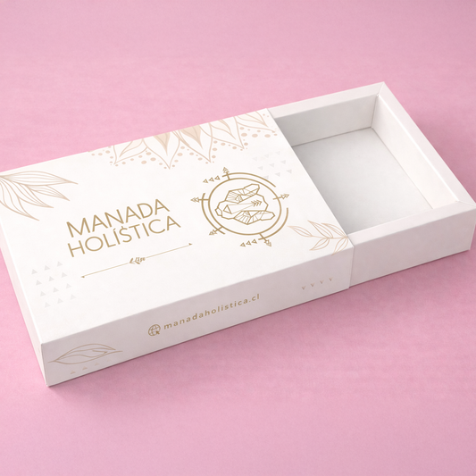 Caja Mini Boutique personalizada 17 x 11 x 3 cm