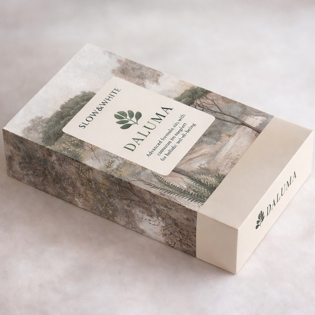 Caja Slim Personalizada 14 x 10 x 2,5 cm