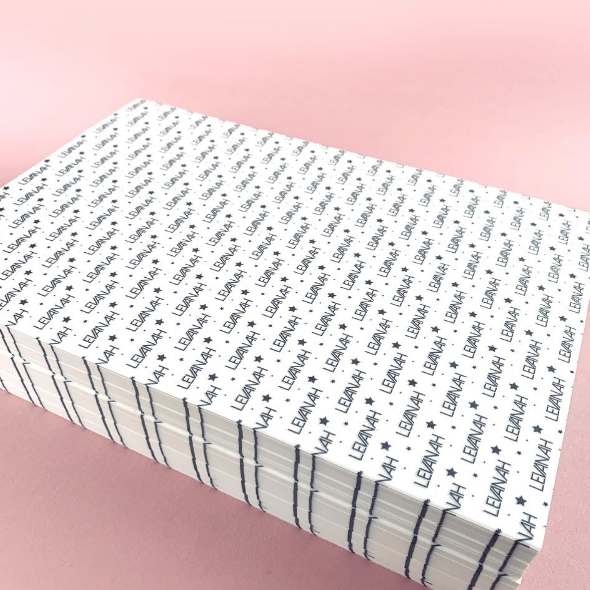 Papel Seda Personalizado (desde 500u)
