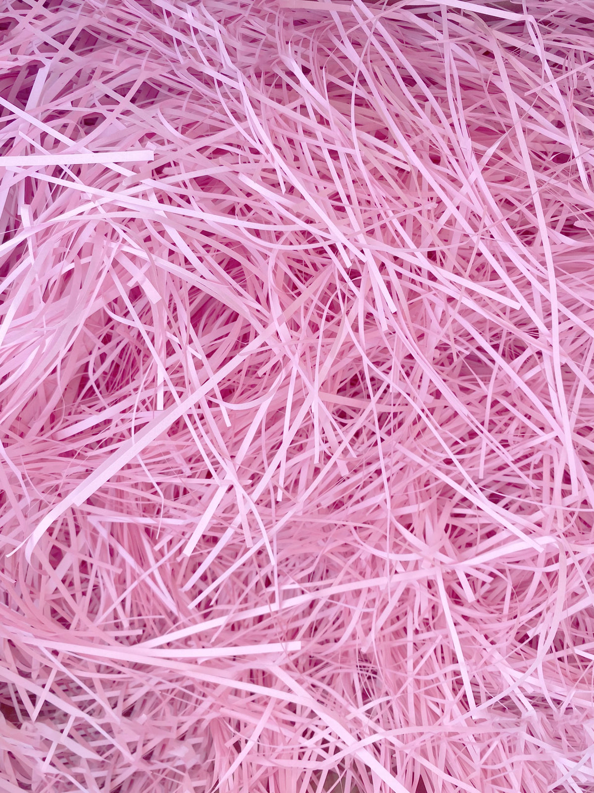 Tiritas de Papel Rosado