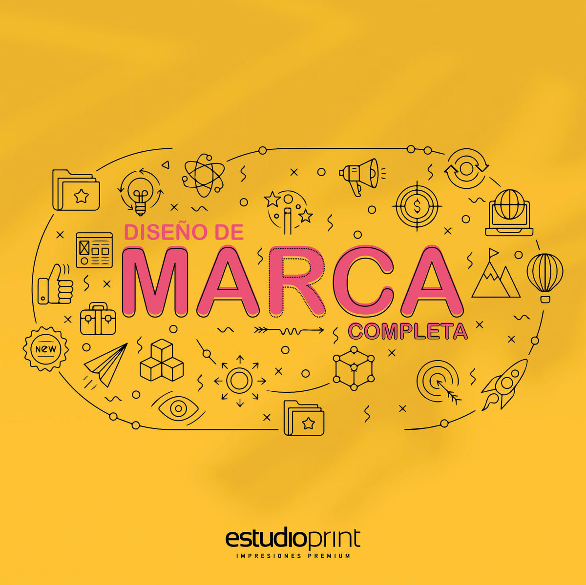 Branding Avanzado