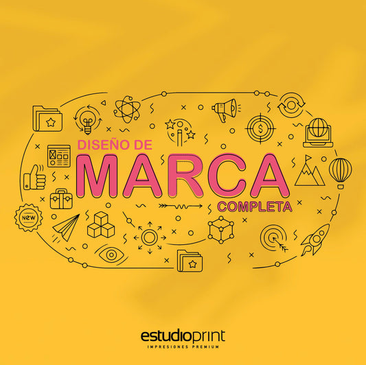 Branding Avanzado