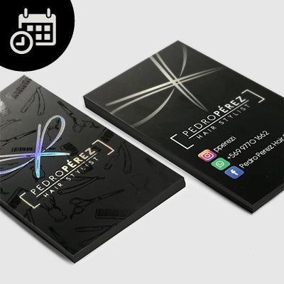 Tarjetas Select